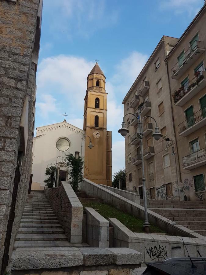 Sky And Sea Cagliari Exterior foto